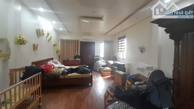 Bán nhà mặt đường Trần Nguyên Hãn ,quận lê chân ngay hồ tam bạc, nguyễn Đức cảnh giá 17 tỷ - 2