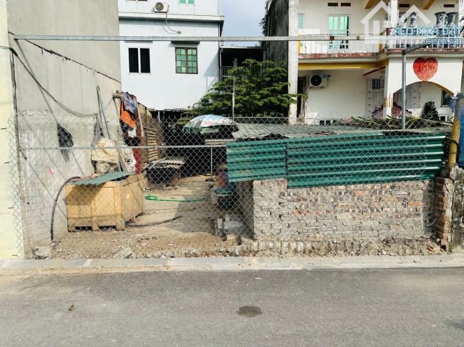 MỞ BÁN 65M2 HOA HẬU BÌA LÀNG NGUYÊN KHÊ - QH ĐƯỜNG 40M TRƯỚC MẶT. - 2