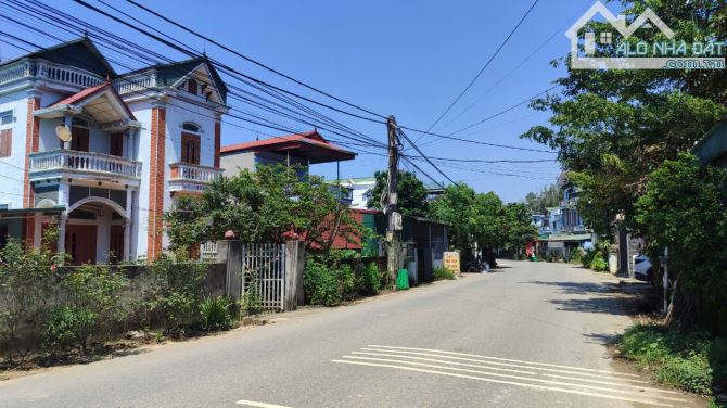 Bán lô đất siêu phẩm View Hồ Phú Mãn, cách công nghệ cao Hoà Lạc chỉ 10p đi xe - 2