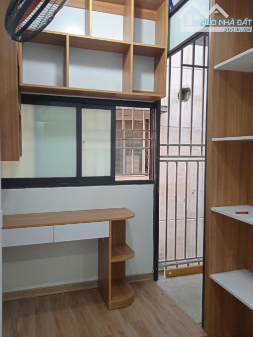 Bán căn hộ TT Viện Quân Y - Hà Đông 43.3m2, 2 ngủ - 2