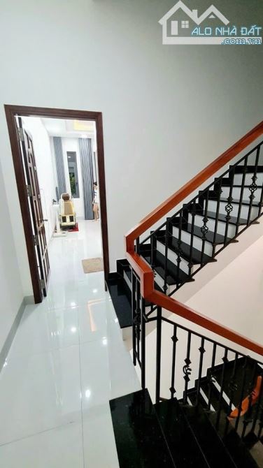 MTKD AN DƯƠNG VƯƠNG Q6, 100M2, 5 TẦNG MỚI - 2