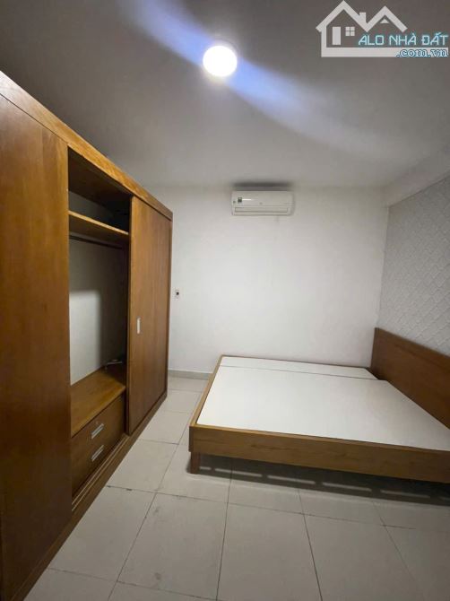 🏘 MẶT TIỀN KINH DOANH ĐƯỜNG HOÀ MINH - NHÀ 4 TẦNG - 2