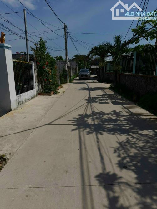 Cần bán đất Đức Hòa ngay trường THPT Đức Hòa 100m2 giá bán 960 triệu siêu rẻ - 2