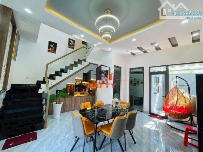 🏡Nhà 1 Mê Full Nội Thất Khu Đấu Giá Công An Trần Quý Cáp – P. Tân Lập Giá 3.5tỷ - 2