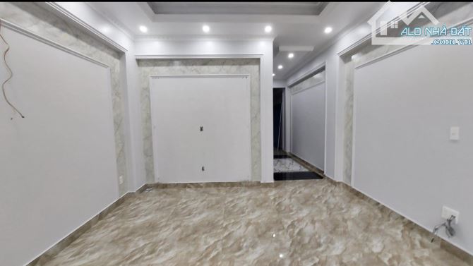 Bán nhà 5 tầng Bùi Thị Từ Nhiên, Đông Hải, Hải An,63m2, mặt tiền 4,5m đường 7m, 6,3tỷ. - 2