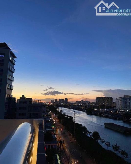 Cho thuê Mặt bằng Rooftop view Landmark 81, Bitexco - 2