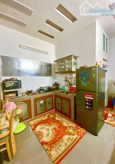 Nhà 3 Tầng Khu Phân Lô Linh Đông , Đường Ô Tô, Tô Ngọc Vân Nhỉnh 5 Tỷ - 2