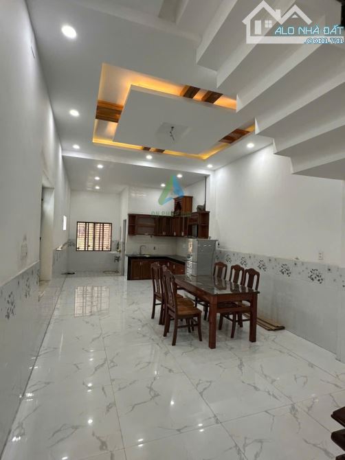 CHO THUÊ NHÀ NGUYÊN CĂN MẶT TIỀN ĐƯỜNG BÌNH AN 7 - 87,4 M² - 3 PN - GIÁ 9 TRIỆU - 2