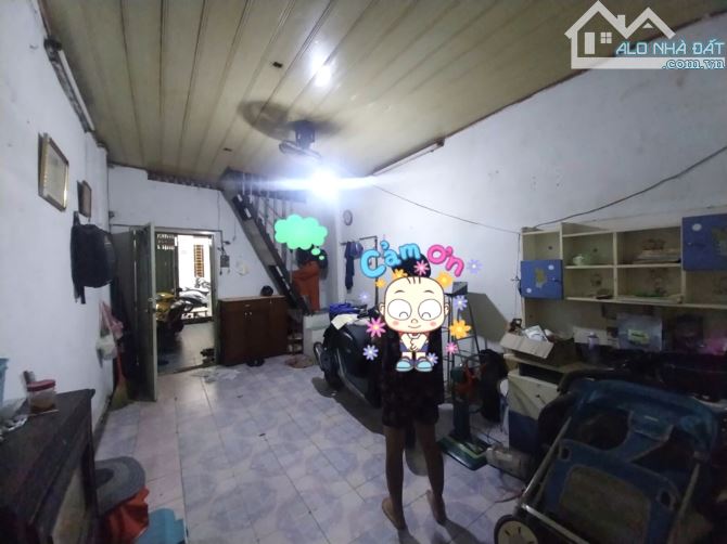 Bán Nhà phường 9 quận 11 đường thái phiên , hẻm ôtô 3 tầng giá bèo chỉ 4,9tỷ - 2