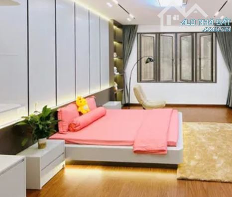 Bán nhà 6 tầng Mỹ Đình, 35m² – Thiết kế hiện đại, đầy đủ nội thất, giá 6.2 tỷ - 2