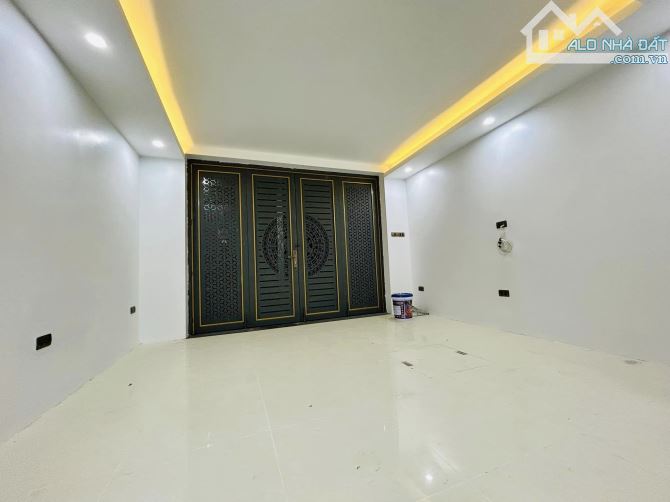 (THANG MÁY) Bán nhà Nguyễn Khang Yên Hòa 50mx6T MT rộng nhà thoáng 50m ra phố mới đẹp 8.6 - 2