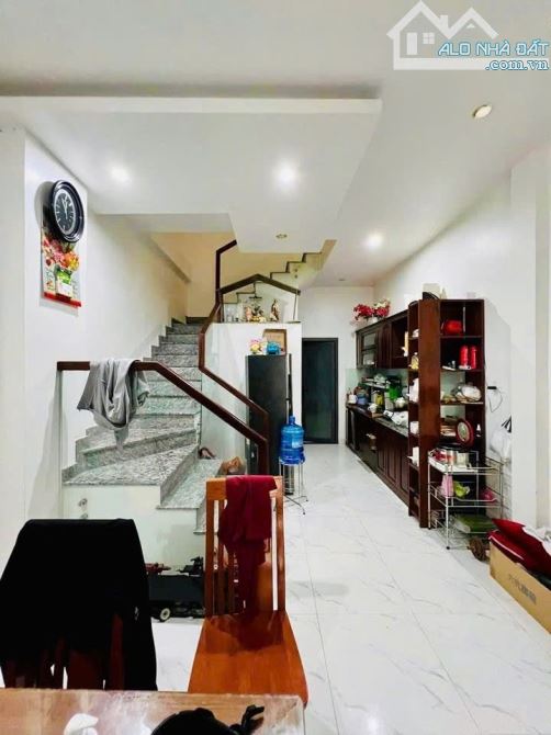 NHÀ 2 TẦNG PHAN BỘI CHÂU TRUNG TÂM TP KIỆT ĐỐI DIỆN TRƯỜNG TIỂU HỌC TRƯỜNG AN 🏘️ - 2