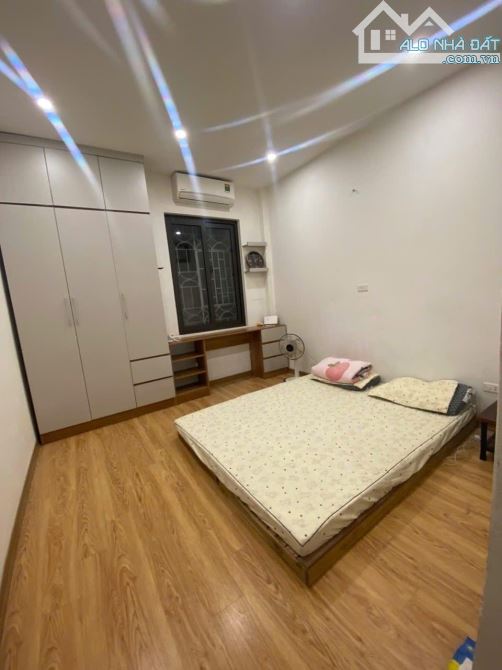 Nhà phố Khương Đình 60m2*4T, Ngõ thông thoáng, Kinh Doanh, Gần phố - 2