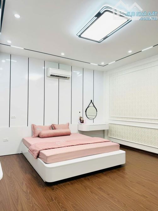 Lô Góc Ngô Quyền - Hà Đông - 32m - 5t - Pl - Ô tô gần - Nhỉnh 7 tỷ. - 2