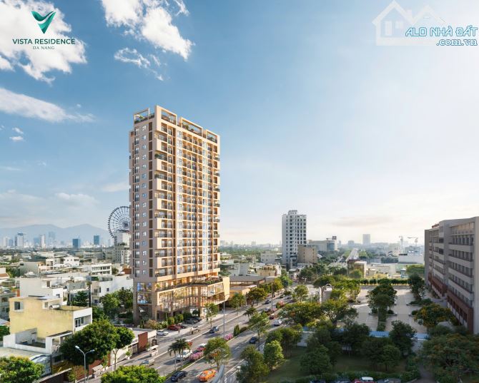 Ra mắt căn hộ cao cấp mặt tiến đường Xô Viết Nghệ Tĩnh đối diện trường Đại Học KiếnTrúc - 3