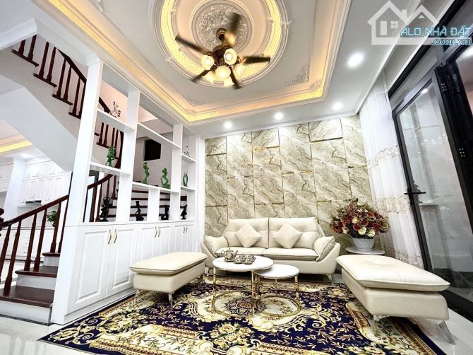 Bán nhà  mới mặt Phố Xuân Đình , 60m2 6 tầng ,mặt tiền 4,2m,ô tô tránh ,kinh doanh,14,6 tỷ - 3