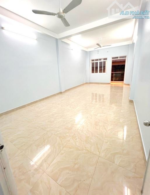 BÁN NHÀ ÂU DƯơNG LÂN, QUẬN 8, 85M2, CHỈ 8 TỶ 98 - 3