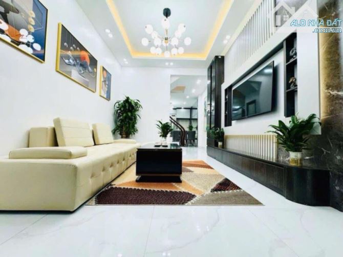 1 căn duy nhất, phố Vip Thanh Xuân, giá siêu tốt, nhà đẹp, 38m1x4t chỉ 7 tỉ nhỏ xíu - 3