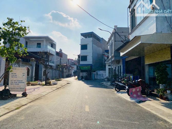 💥💥💥 Bán đất Tuyến 1 KĐT Đồng Dộc, Thuỷ Nguyên,   ✅👉Dt 102m2, Ngang 6m, ✅👉Hướng Bắc - 3