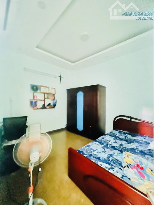 🌺HẺM XE TẢI NGỦ TRONG NHÀ🌺 HẺM 8M CÓ VỈA HÈ - 3 Tầng BTCT - 4.1x10M - Phan Anh - 4.x tỷ - 3