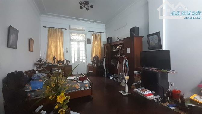 Bán nhà mặt đường Trần Nguyên Hãn ,quận lê chân ngay hồ tam bạc, nguyễn Đức cảnh giá 17 tỷ - 3