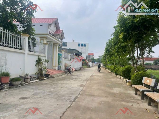 BÁN NHÀ+ĐẤT GIÁ ĐẦU TƯ 3TY3 ĐẤT TẠI ĐẠI YÊN-CHƯƠNG MỸ D/T:85M - 3