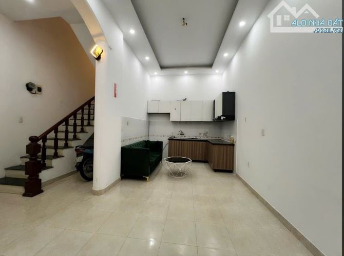 Bán Nhà Ngõ 20 Đường Mỹ Đình.35m .5 Tầng.Mt 5m.Giá 6.6 Tỷ .Ngõ Cực Nông .Gần Ô Tô - 3