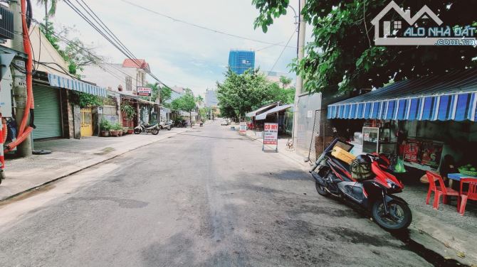 Bán đất biển 2 MT Trần Văn Thành gần ngay biển hồ xuân hương Furama Đà Nẵng - 3