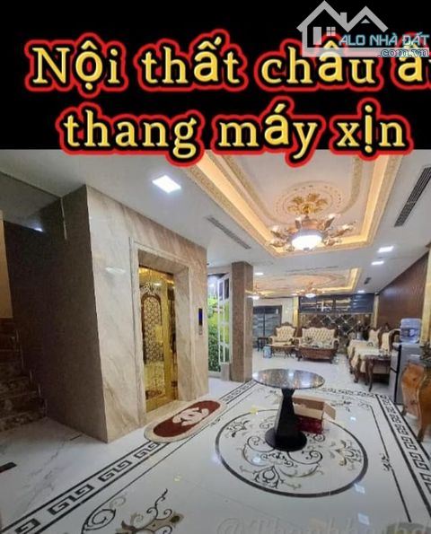 BÁN BIỆT THỰ ở MỸ ĐÌNH, đẹp, sang, lô góc, 130m, 42 tỷ - 3