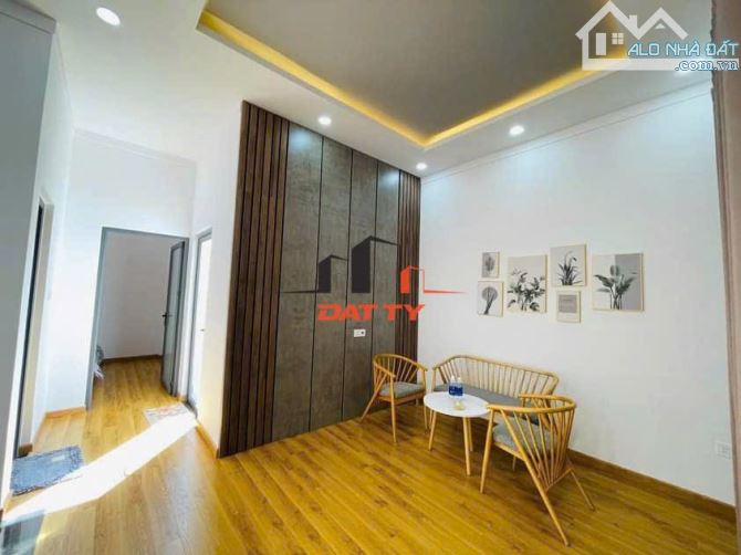 🏡Nhà 1 Mê Full Nội Thất Khu Đấu Giá Công An Trần Quý Cáp – P. Tân Lập Giá 3.5tỷ - 3