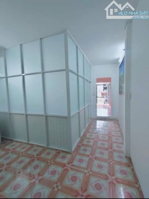 Kẹt tiền bán Gấp nhà gác lửng 56m2, Giá 750tr. Sổ Hồng Riêng , Tân Chánh Hiệp Quận 12. - 3