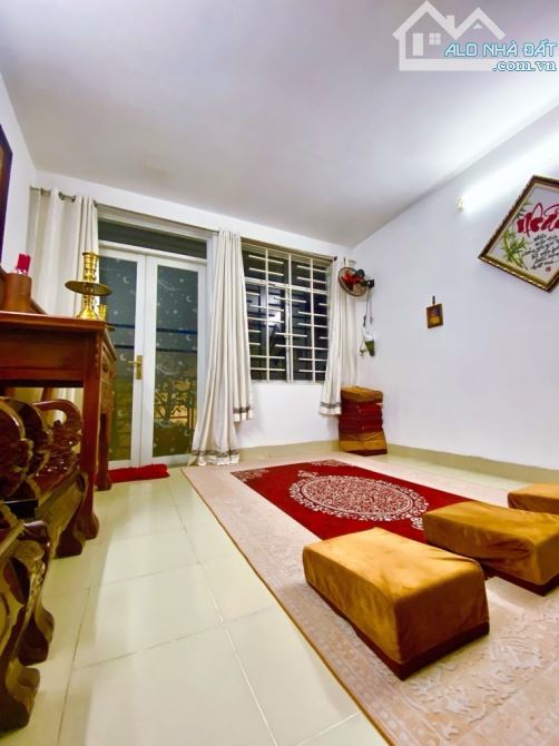 Nhà 3 Tầng Khu Phân Lô Linh Đông , Đường Ô Tô, Tô Ngọc Vân Nhỉnh 5 Tỷ - 3