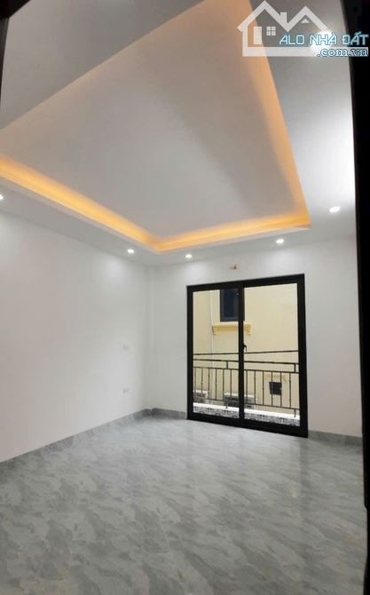 Bán nhà Liên Ninh, Thanh Trì diện tích 60m2, 4 tầng, mặt tiền 8m, MỚI ĐẸP - 3