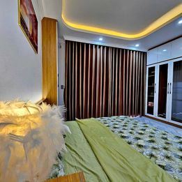 Bán căn siêu hiếm có thang máy 36m2 chỉ 8,2 tỷ,Võ Chí Công ngõ 3m nhà xây mới tinh 6 tầng - 3