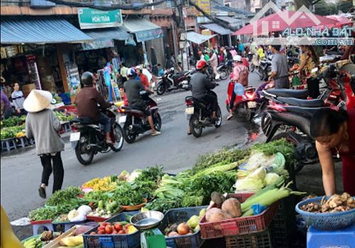 Cần Tiền Để Chú Trị Bệnh Nên Bán Lại Lô Đất Này (Môi Giới Né Giùm) - 3