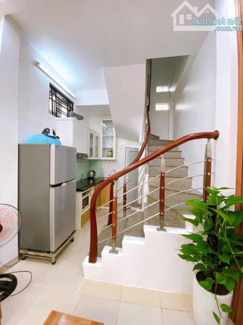 Phân lô Phương Liệt Thanh Xuân, ô tô vào nhà - 3
