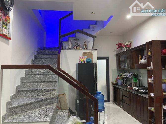 NHÀ 2 TẦNG PHAN BỘI CHÂU TRUNG TÂM TP KIỆT ĐỐI DIỆN TRƯỜNG TIỂU HỌC TRƯỜNG AN 🏘️ - 3