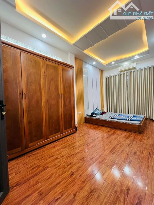 Nhà rất đẹp, giá tốt phố Kim Mã, 35m xây 5 tầng giá 6,4 tỷ, rất hiếm - 3