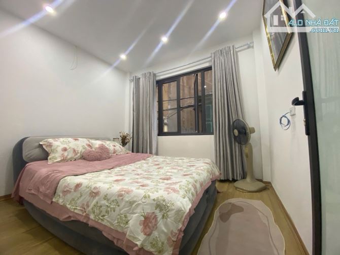 Hoa hậu Vũ Trọng Phụng - Thanh Xuân 36m2 x 4T. Chỉ 7 tỷ ngõ nông, ba gác đua - 3