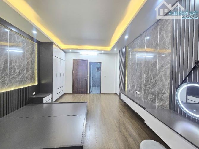 BÁN NHÀ VIỆT YÊN, NGŨ HIỆP 52M 4 TẦNG, NHỈNH 5 TỶ, Ô TÔ ĐỖ CỬA, NHÀ MỚI ĐẸP, LÔ GÓC - 3