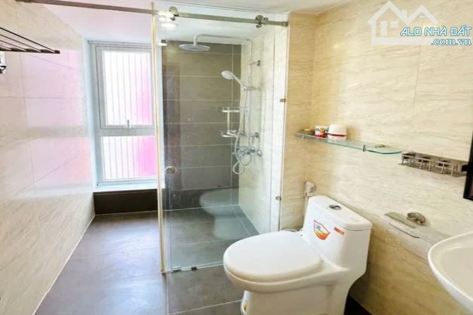 Nhà MT đường Hoa, P.2, Phú Nhuận, 72m2, 3 tầng, 26 tỷ thương lượng. - 4