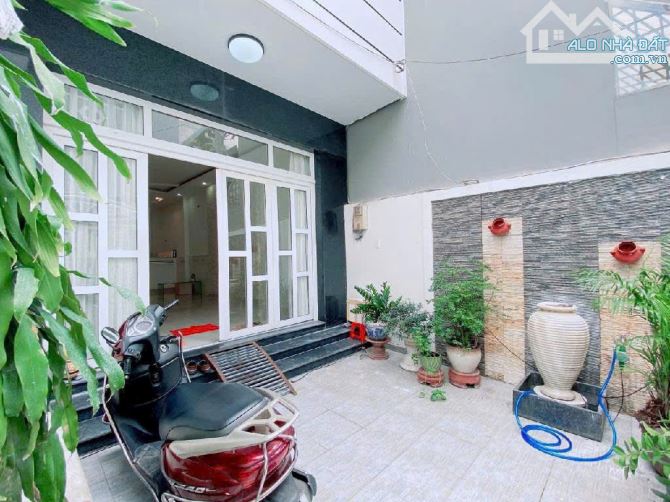 💥BÁN NHÀ HẺM 625.Trần Xuân Soạn,Tân Hưng 🏡82m2 (4.3 x19m)  Giá 6.5 T - 4