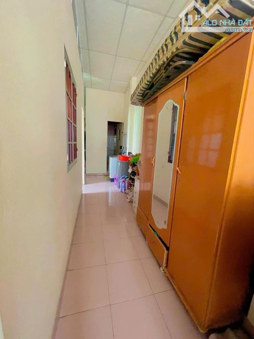 Nhà 2 tầng kiệt ô tô - K408 Hoàng Diệu - 4