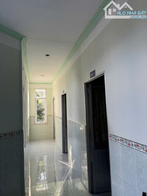 Nhà 790 mặt tiền Nguyễn Hữu Cảnh p. Đông Hòa Tp. Dĩ An - 4