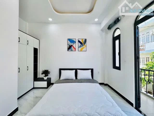 Bán Nhà Lý Thường Kiệt, Gò Vấp, Hồ Chí Minh - 56m², 5.95 Tỷ - 4