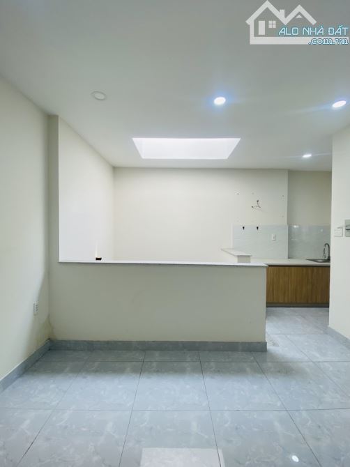 🏠🏠 NHÀ ĐẸP 3 TẦNG - HXH - NGANG HIẾM 5,5M - BTCT CHẮC CHẮN - THỐNG NHẤT, P16, GÒ VẤP - 4