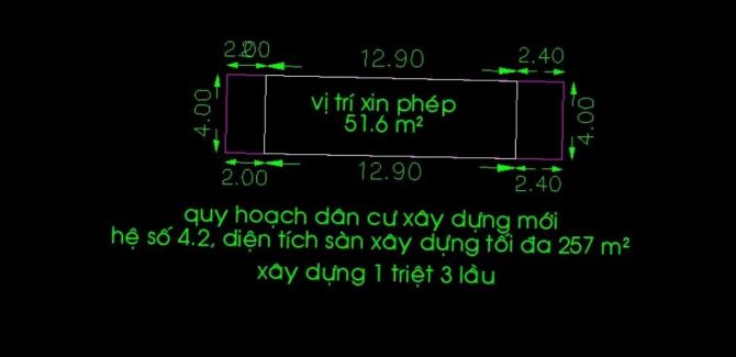 Chính chủ gửi bán lô đất 70m2 Nguyễn Xiển VinHomes Quận 9 giá chỉ Nhỉnh 3 tỷ. - 4