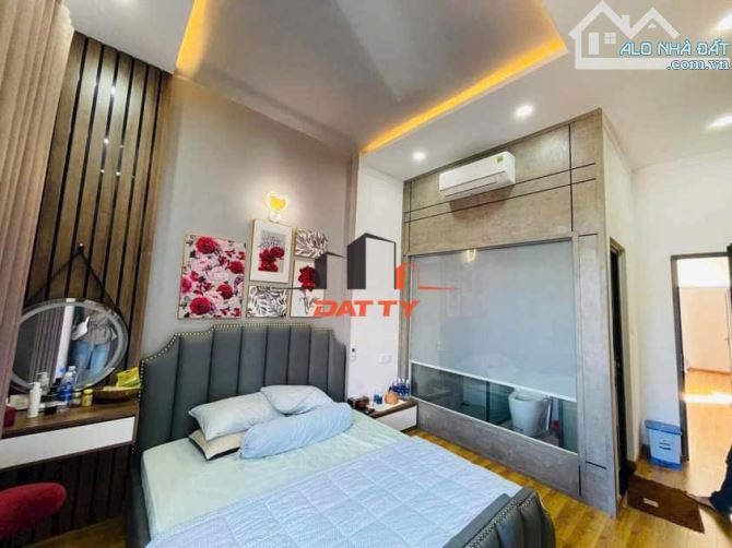 🏡Nhà 1 Mê Full Nội Thất Khu Đấu Giá Công An Trần Quý Cáp – P. Tân Lập Giá 3.5tỷ - 4