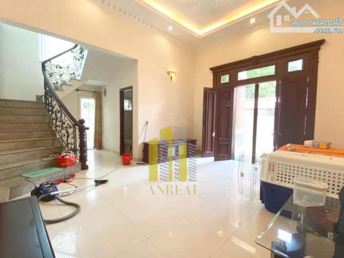 VILLA MẶT TIỀN KINH DOANH 380M2 PHƯỜNG AN PHÚ GIÁ 40 TRIỆU - 4