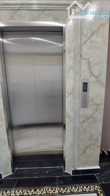 Bán nhà 5 tầng Bùi Thị Từ Nhiên, Đông Hải, Hải An,63m2, mặt tiền 4,5m đường 7m, 6,3tỷ. - 4